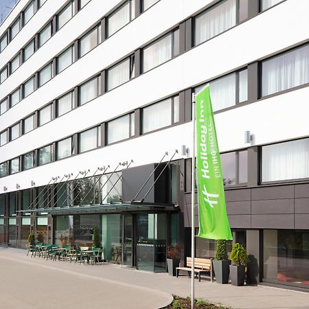 Holiday Inn Munich - Leuchtenbergring, An Ihg Hotel Exteriér fotografie